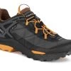 Aku Rocket DFS GTX (schwarz/orange) 2 Aku Rocket DFS GTX (schwarz/orange) -Outdoor Ausrüstung Aku Rocket DFS GTX schwarz orange D 726 108 Bild 1