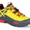 Aku Rocket DFS GTX (yellow/anthracite) 1 Aku Rocket DFS GTX (yellow/anthracite) -Outdoor Ausrüstung Aku Rocket DFS GTX yellow anthracite D 726 534 Bild 1