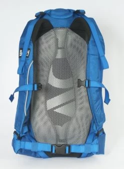 Bach Baby Wizard 20 Rucksack (daphne-blue) 9 Bach Baby Wizard 20 Rucksack (daphne-blue) -Outdoor Ausrüstung Bach Baby Wizard 20 Rucksack daphne blue D 125244 Bild 3