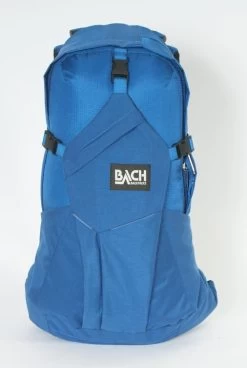 Bach Baby Wizard 20 Rucksack (daphne-blue) 10 Bach Baby Wizard 20 Rucksack (daphne-blue) -Outdoor Ausrüstung Bach Baby Wizard 20 Rucksack daphne blue D 125244 Bild 4