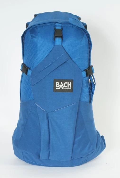 Bach Baby Wizard 20 Rucksack (daphne-blue) 6 Bach Baby Wizard 20 Rucksack (daphne-blue) – Bild 4