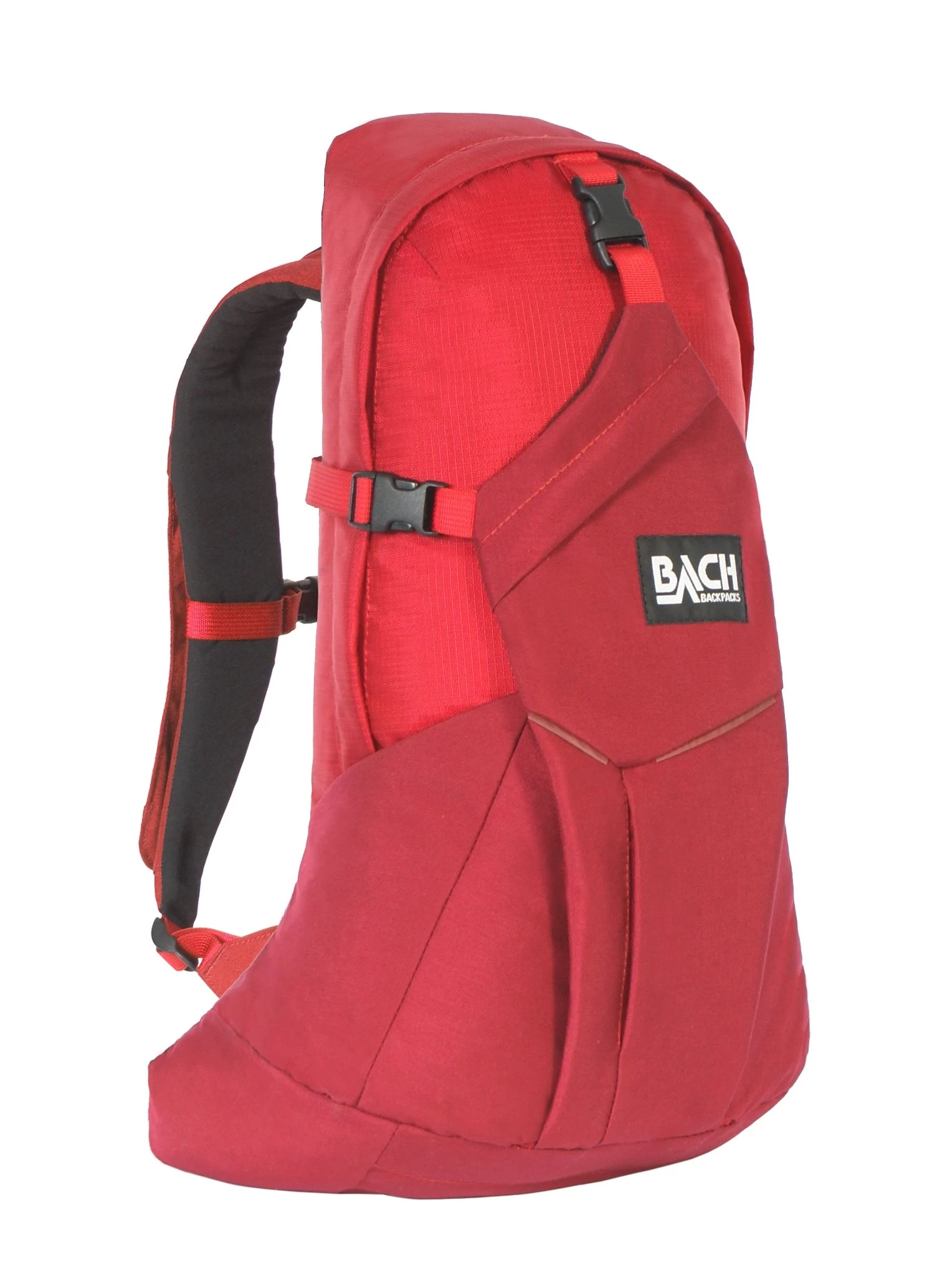 Bach Baby Wizard 20 Rucksack (red) 3 Bach Baby Wizard 20 Rucksack (red)