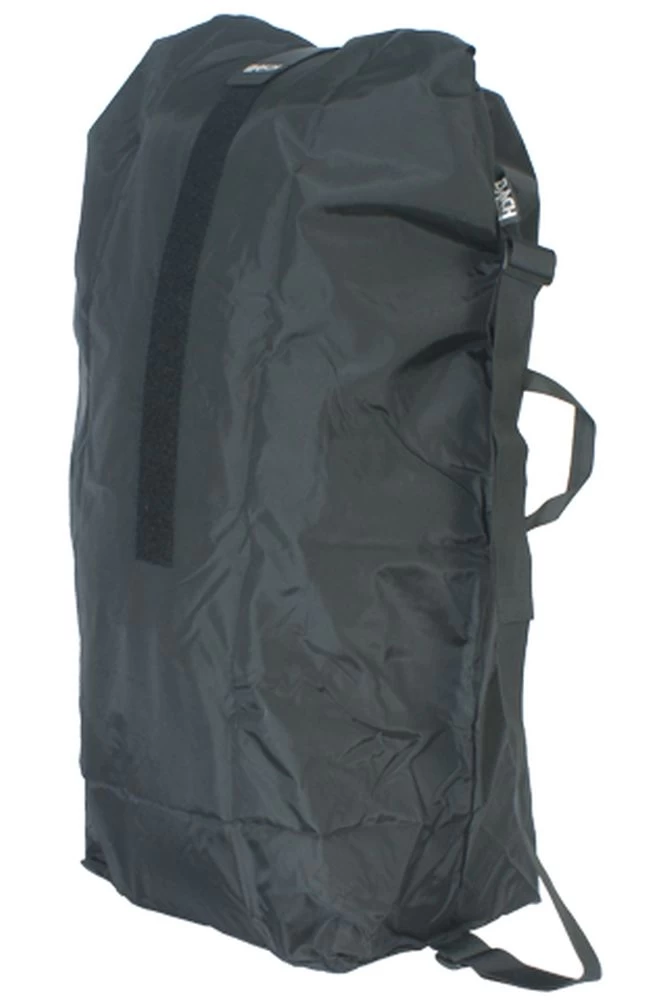 Bach Cover Cargo Bag Expedition 80 Schutzsack (black)