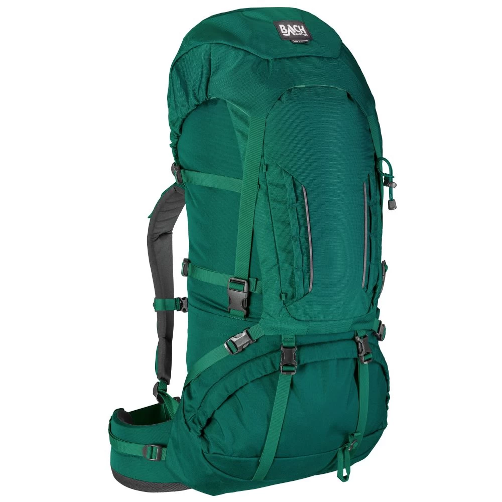 Bach Day Dream 55 Rucksack (alpine-green) 3 Bach Day Dream 55 Rucksack (alpine-green)