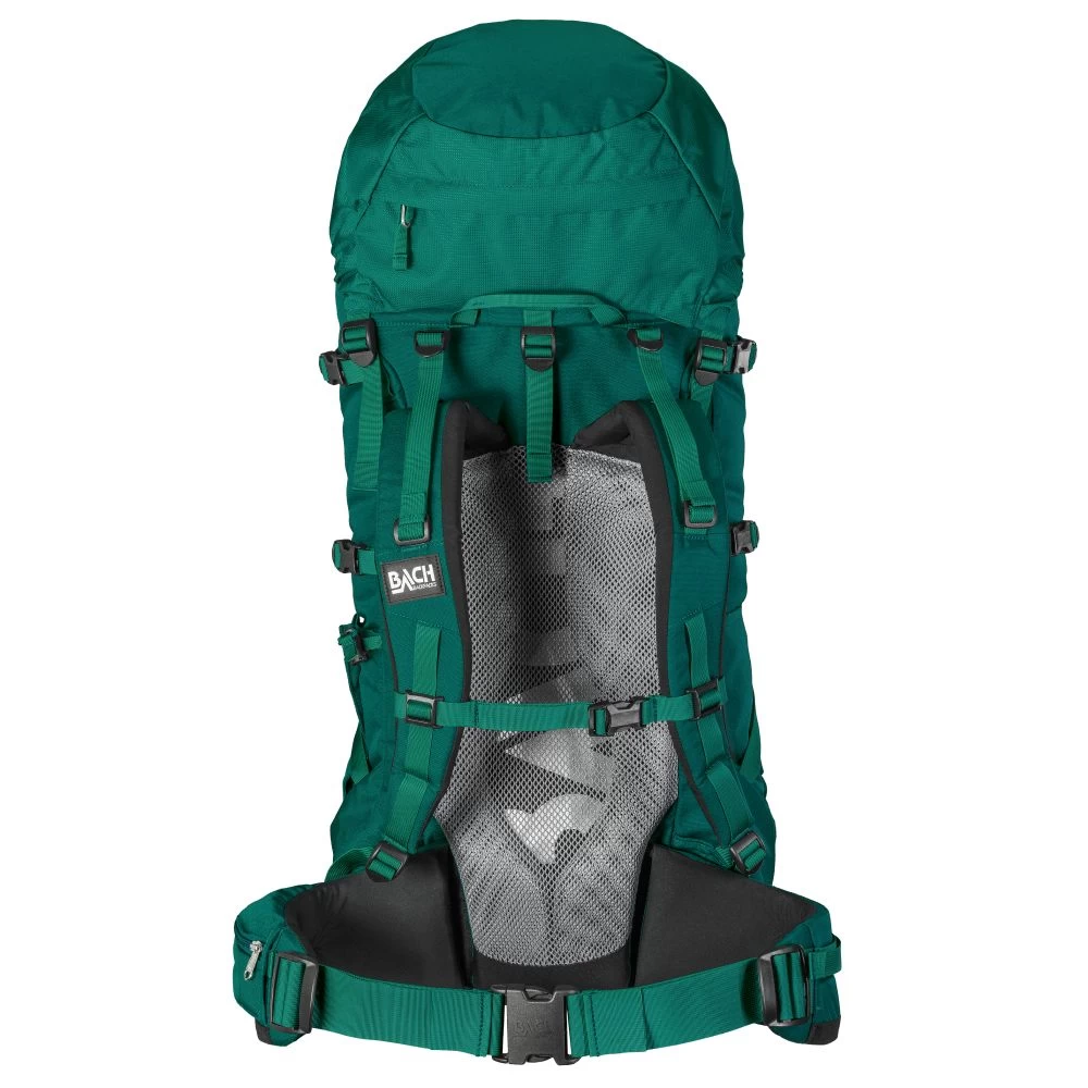 Bach Day Dream 55 Rucksack (alpine-green) 4 Bach Day Dream 55 Rucksack (alpine-green) – Bild 2