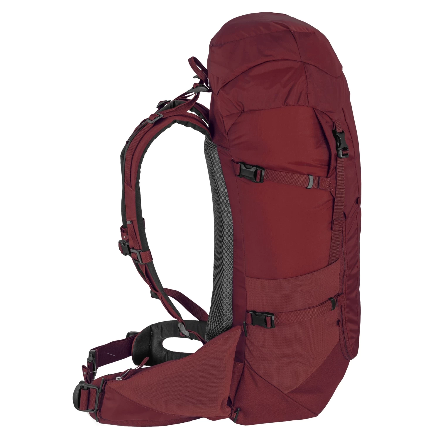 Bach Daydream 34 Rucksack (red-dahlia) 4 Bach Daydream 34 Rucksack (red-dahlia) – Bild 2