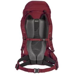 Bach Daydream 34 Rucksack (red-dahlia) 7 Bach Daydream 34 Rucksack (red-dahlia) -Outdoor Ausrüstung Bach Daydream 34 Rucksack red dahlia D 297057 7357022 Bild 3