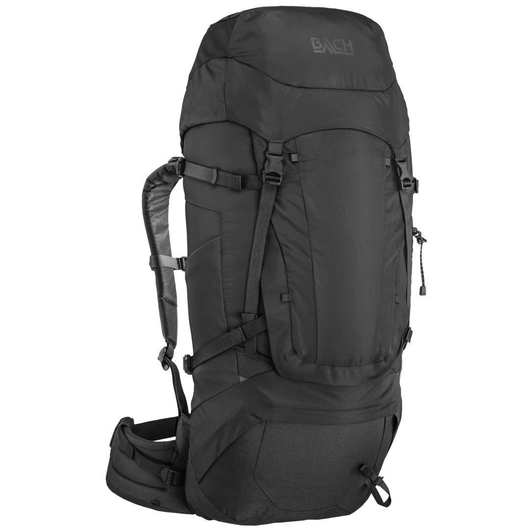Bach Daydream 56 Rucksack (black) 3 Bach Daydream 56 Rucksack (black)
