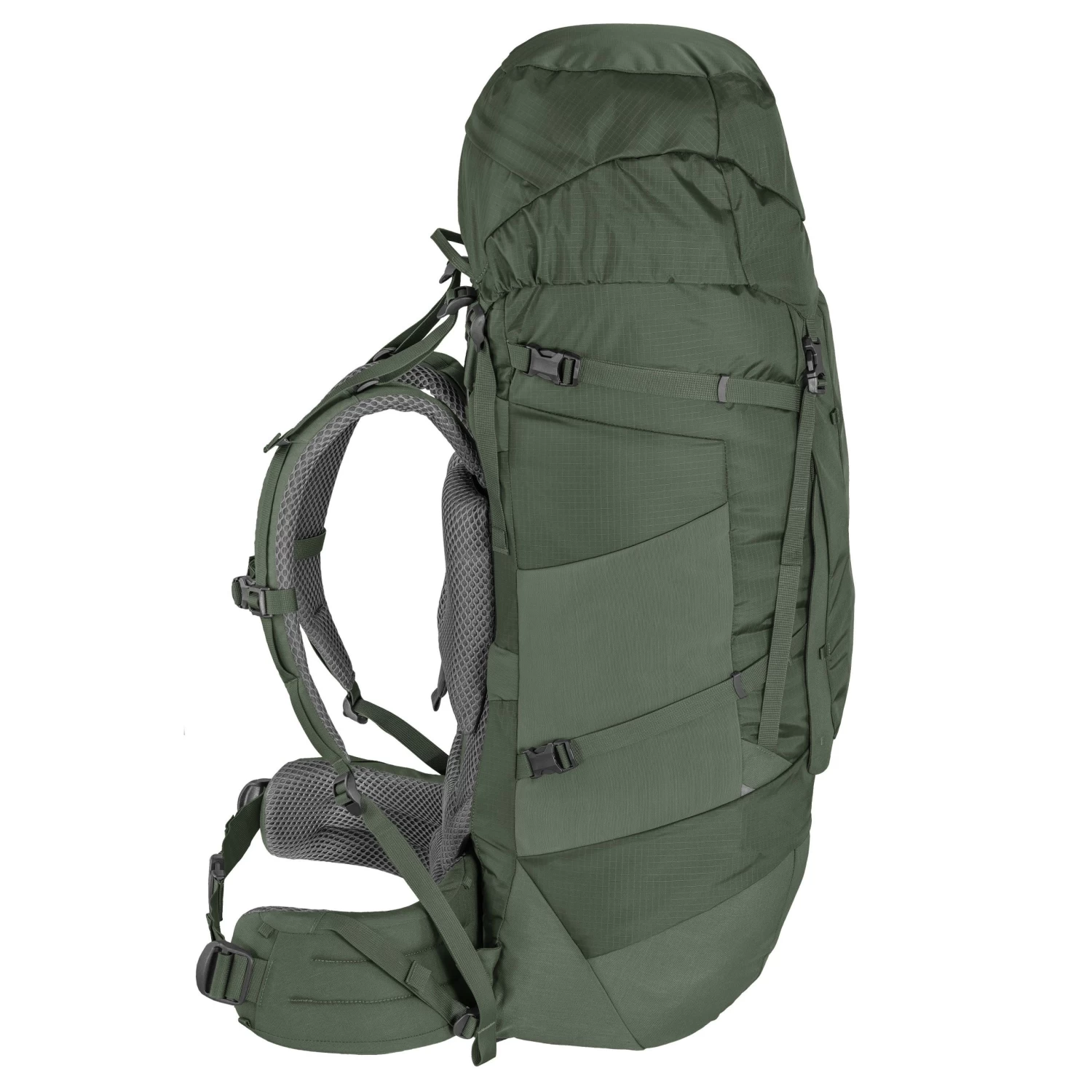 Bach Daydream 62 Lady Rucksack (kombu-green) 4 Bach Daydream 62 Lady Rucksack (kombu-green) – Bild 2