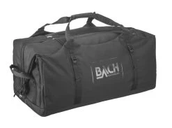 Bach Dr. Duffel 110 Reisetasche (black)