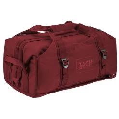 Bach Dr. Duffel 20 Reisetasche (red)