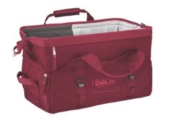 Bach Dr. Duffel 30 Reisetasche (red) -Outdoor Ausrüstung Bach Dr. Duffel 30 Reisetasche red D 281353 0004222 Bild 2