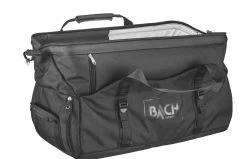 Bach Dr. Duffel 40 Reisetasche (black) -Outdoor Ausrüstung Bach Dr. Duffel 40 Reisetasche black D 281354 0001222 Bild 2