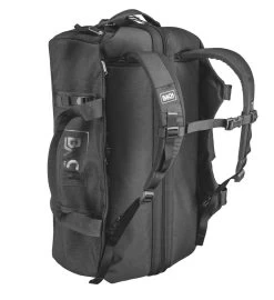 Bach Dr. Duffel 40 Reisetasche (black) -Outdoor Ausrüstung Bach Dr. Duffel 40 Reisetasche black D 281354 0001222 Bild 3