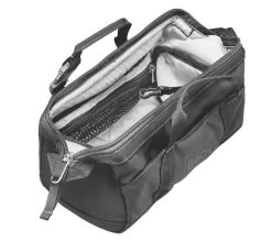 Bach Dr. Mini Reisetasche (black) -Outdoor Ausrüstung Bach Dr. Mini Reisetasche black D 281360 0001007 Bild 3