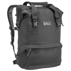 Bach Dr. Trackman 25 Rucksack (black)