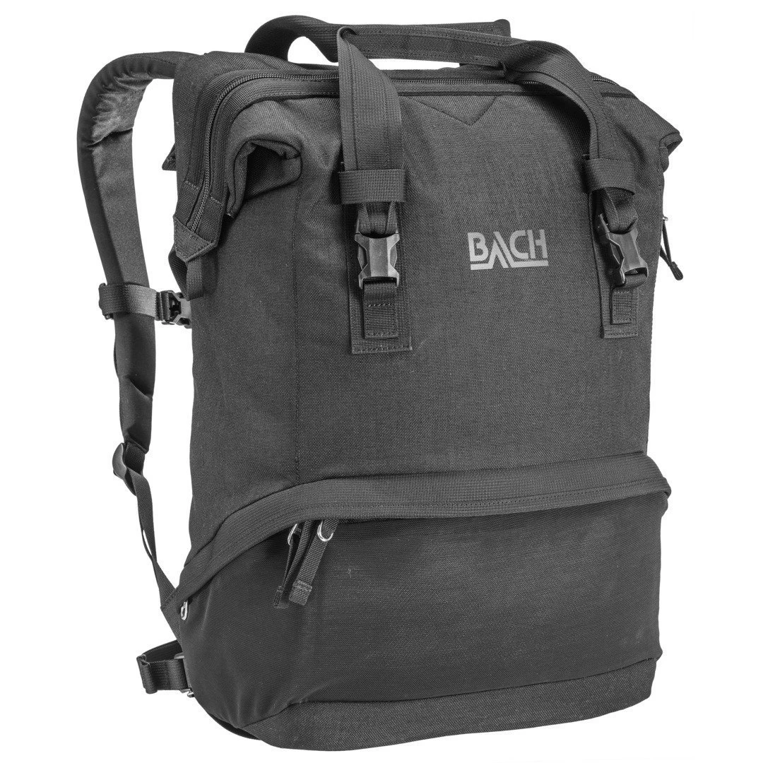 Bach Dr. Trackman 25 Rucksack (black) 3 Bach Dr. Trackman 25 Rucksack (black)