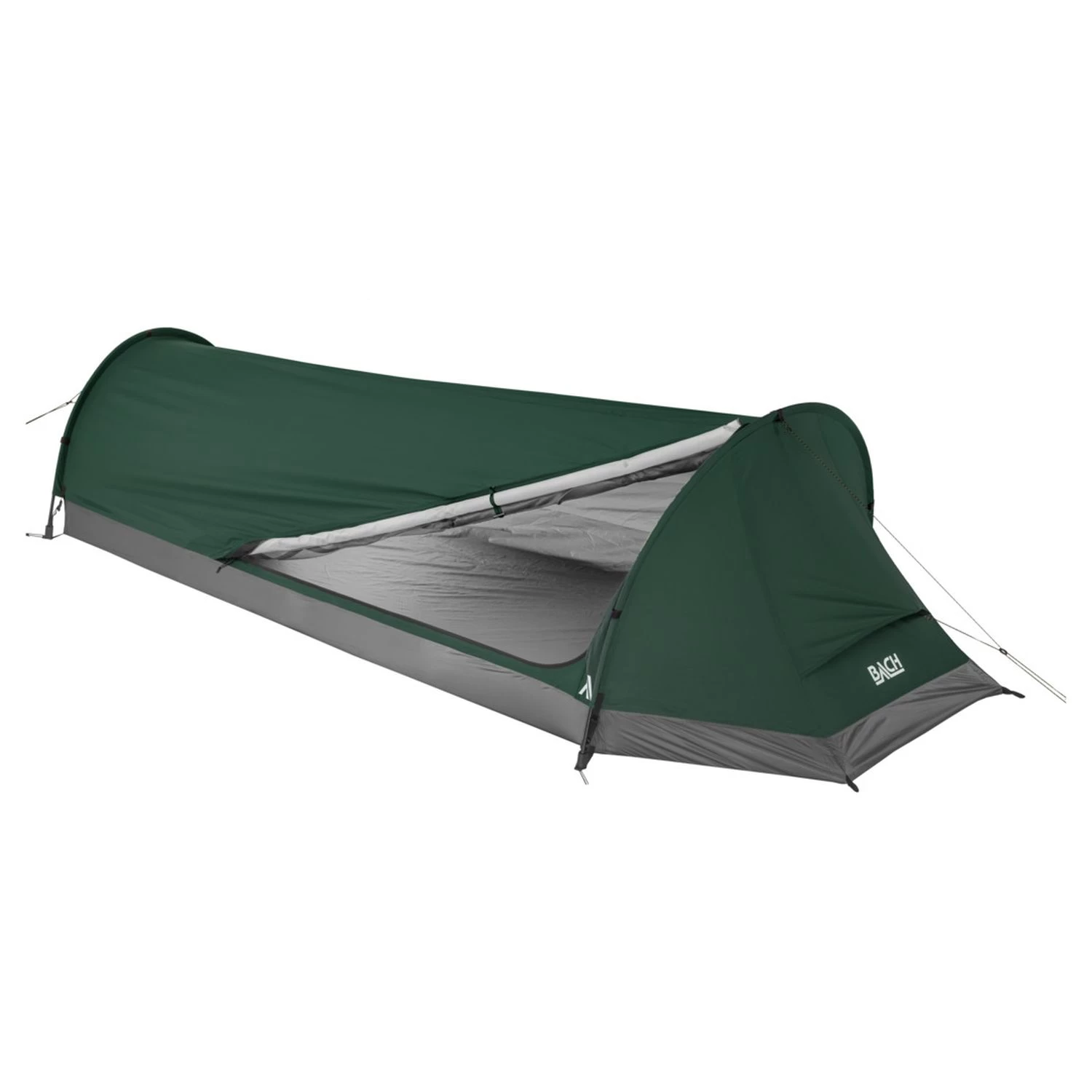 Bach Half Tent Large Biwakzelt (sycamore-green) 4 Bach Half Tent Large Biwakzelt (sycamore-green) – Bild 2