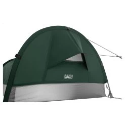 Bach Half Tent Large Biwakzelt (sycamore-green) 7 Bach Half Tent Large Biwakzelt (sycamore-green) -Outdoor Ausrüstung Bach Half Tent Large Biwakzelt sycamore green D 296807 4436193 Bild 3