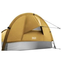 Bach Half Tent Pro Large Biwakzelt (spruce-yellow) -Outdoor Ausrüstung Bach Half Tent Pro Large Biwakzelt spruce yellow D 296808 7606193 Bild 3
