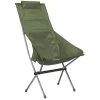 Bach Kingfisher Campingstuhl (chive-green) 1 Bach Kingfisher Campingstuhl (chive-green) -Outdoor Ausrüstung Bach Kingfisher Campingstuhl chive green D 283022 7125222 Bild 1