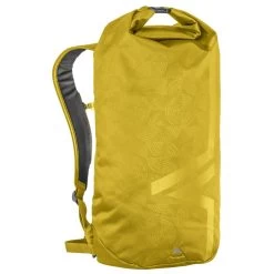 Bach Pack It 16 Rucksack (yellow-curry-art)