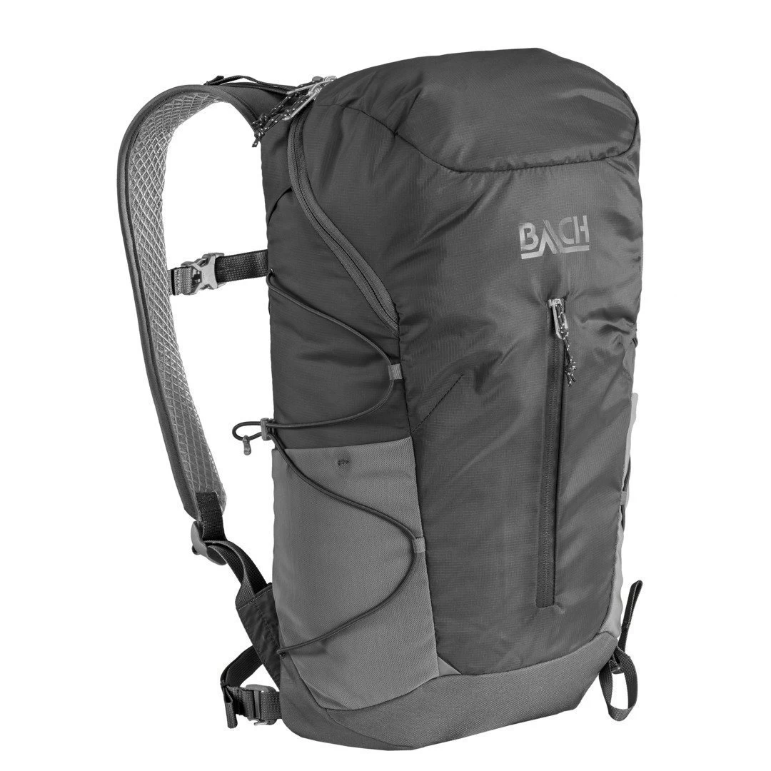 Bach Shield 20 Rucksack (black) 3 Bach Shield 20 Rucksack (black)