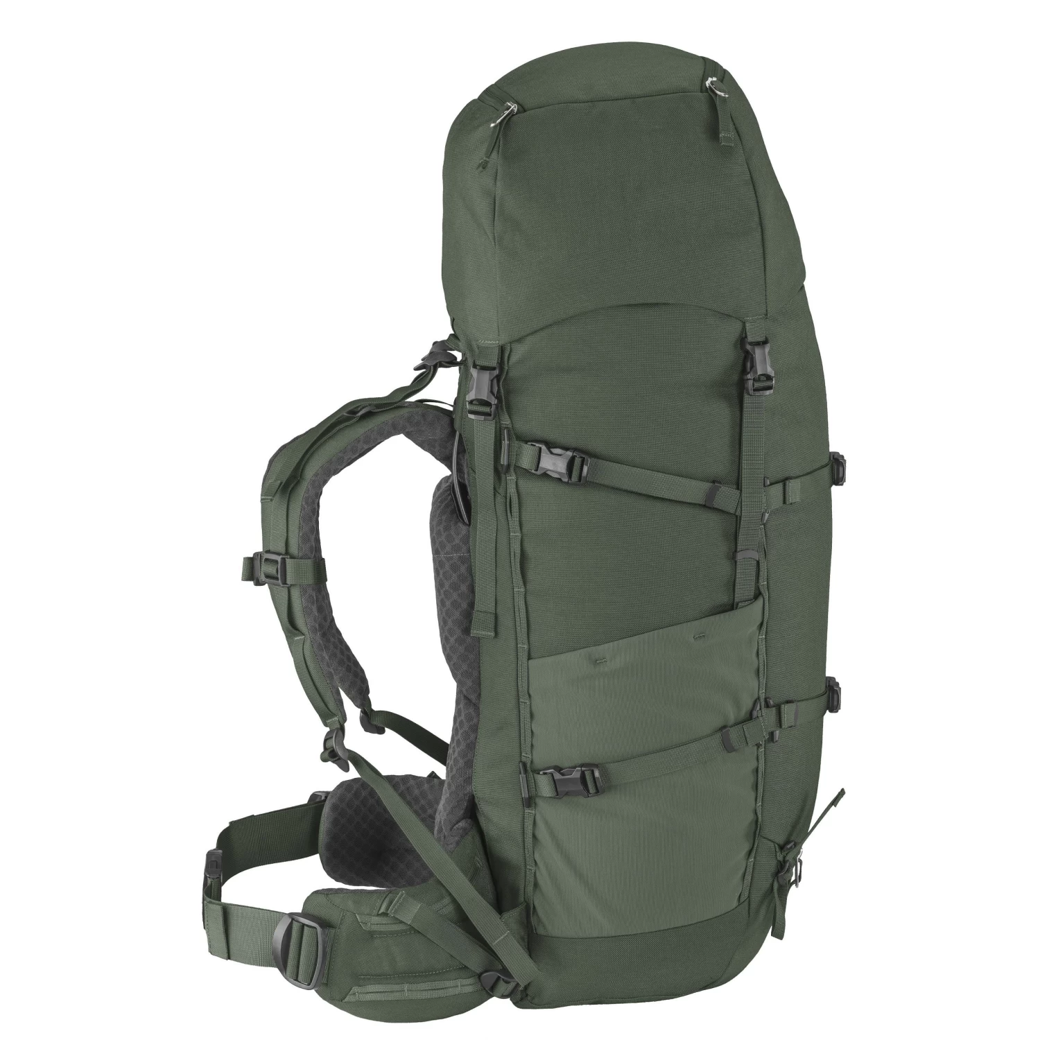 Bach Specialist 76 Rucksack (kombu-green) 4 Bach Specialist 76 Rucksack (kombu-green) – Bild 2
