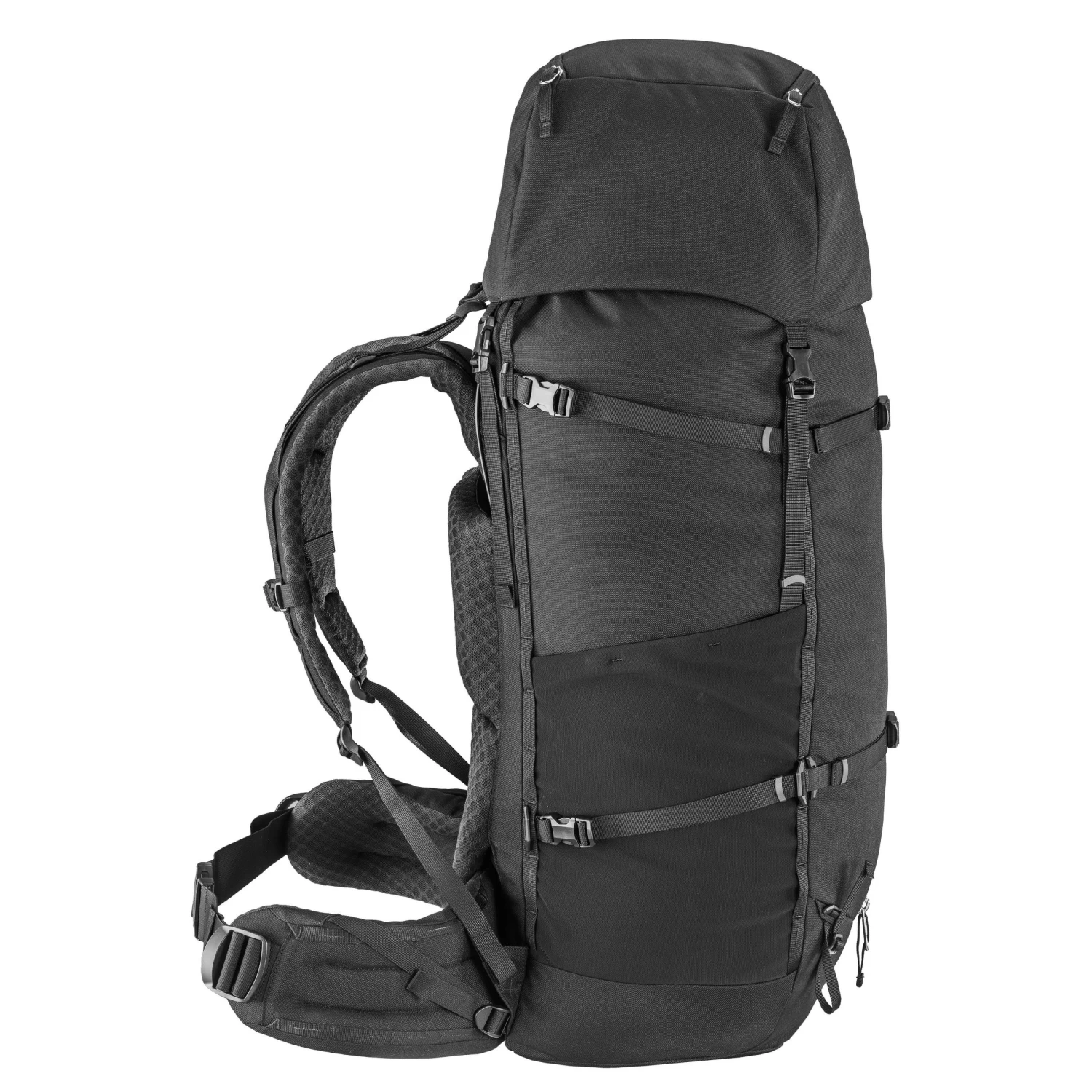 Bach Specialist 83 Lady Rucksack (black) 4 Bach Specialist 83 Lady Rucksack (black) – Bild 2