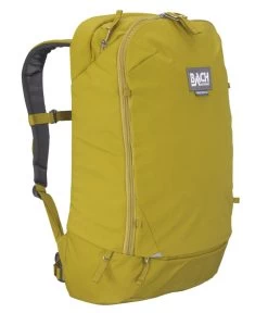 Bach Undercover 26 Rucksack (yellow-curry)