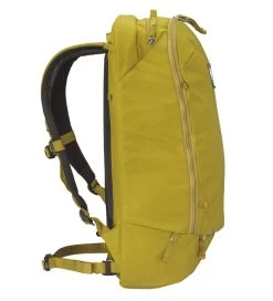 Bach Undercover 26 Rucksack (yellow-curry) 7 Bach Undercover 26 Rucksack (yellow-curry) -Outdoor Ausrüstung Bach Undercover 26 Rucksack yellow curry D 281361 6609353 Bild 3
