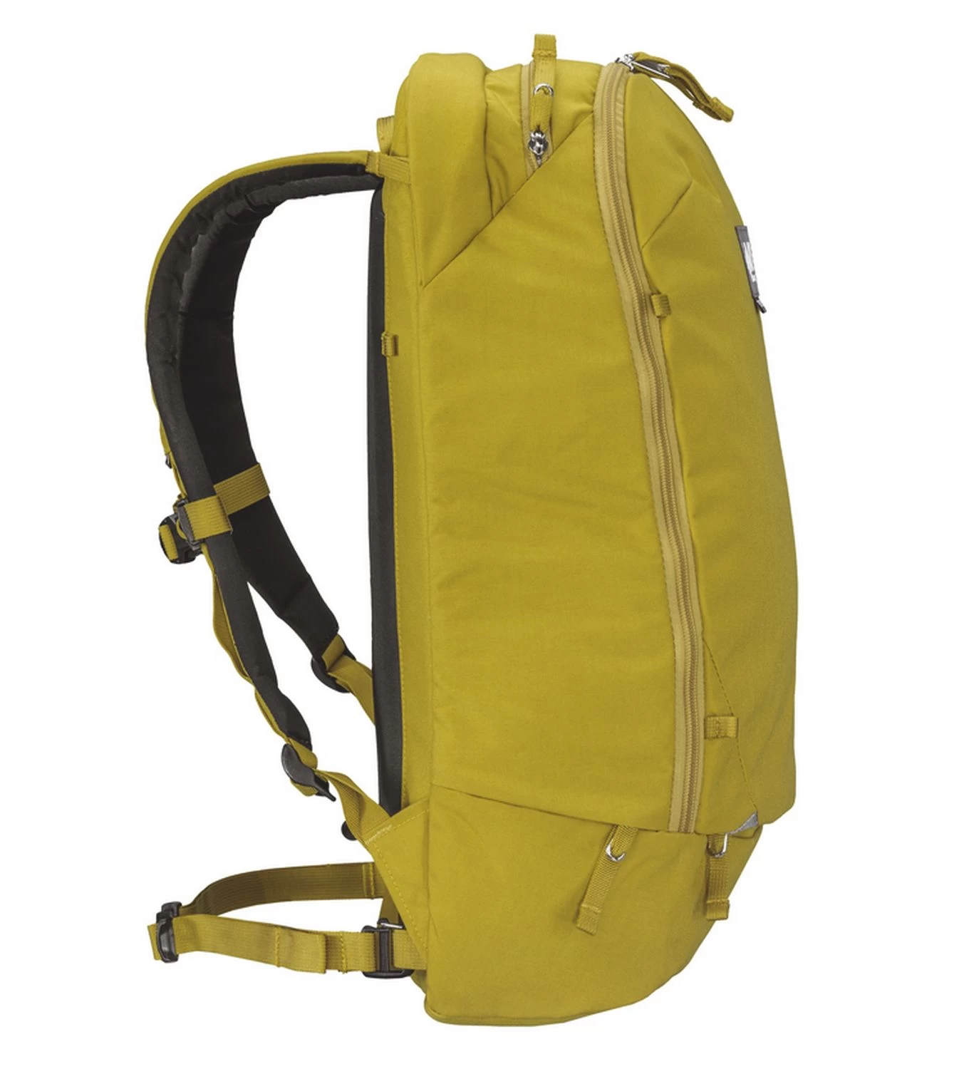 Bach Undercover 26 Rucksack (yellow-curry) 5 Bach Undercover 26 Rucksack (yellow-curry) – Bild 3
