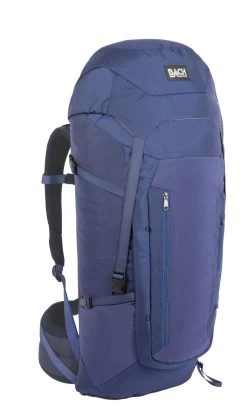 Bach Venture 65 Rucksack (blue)