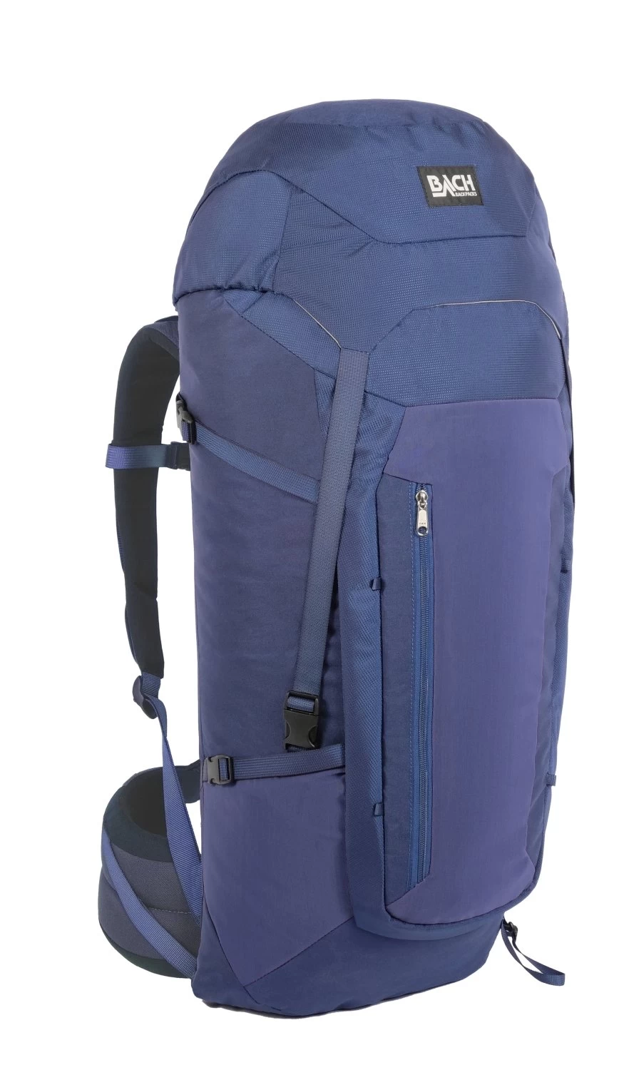 Bach Venture 65 Rucksack (blue) 3 Bach Venture 65 Rucksack (blue)