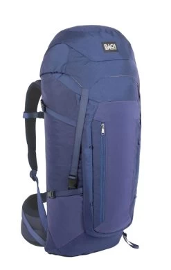 Bach Venture Lady 60 Rucksack (blue)