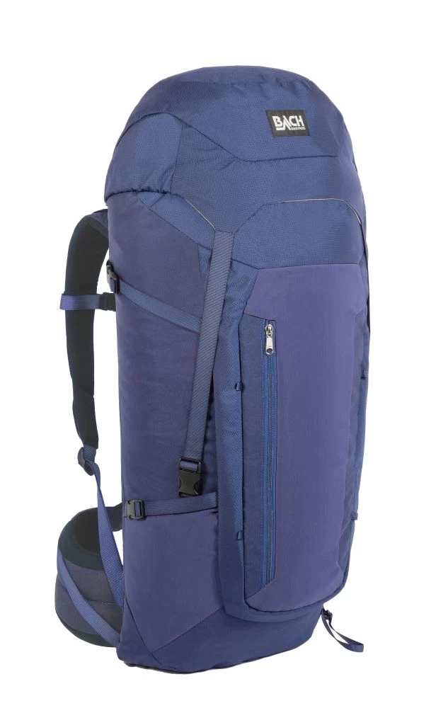 Bach Venture Lady 60 Rucksack (blue) 3 Bach Venture Lady 60 Rucksack (blue)