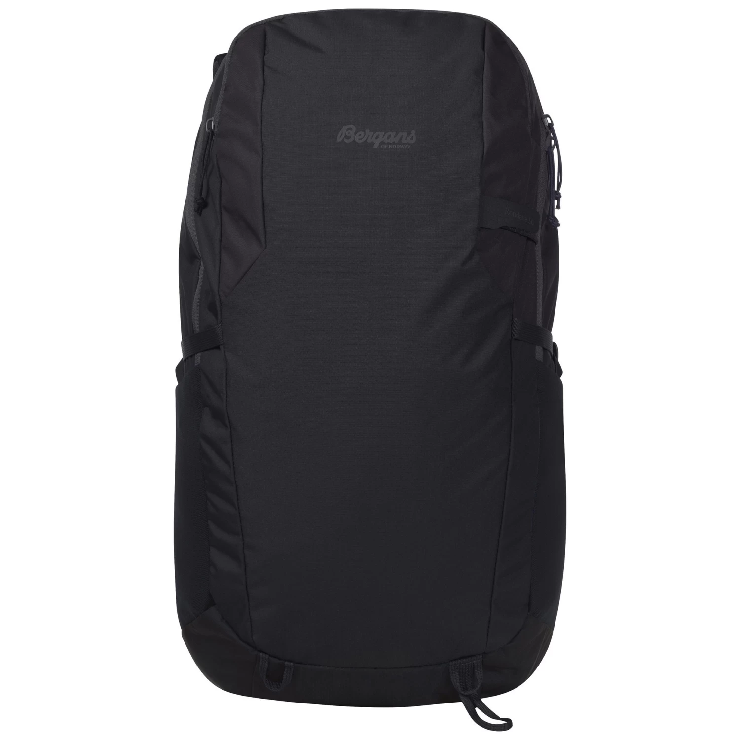 Bergans Rondane V6 30L Rucksack (black) 4 Bergans Rondane V6 30L Rucksack (black) – Bild 2