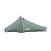 Bergans Super Light Tunnel 1-Personen Zelt (green) -Outdoor Ausrüstung Bergans Super Light Tunnel 1 Personen Zelt green D 6107 399 Bild 1