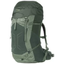 Bergans Vengetind W 32L Rucksack (dark-jade-green/jade-green)