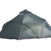 Bergans Wiglo LT 4P Zelt (light-fogblue) 2 Bergans Wiglo LT 4P Zelt (light-fogblue) -Outdoor Ausrüstung Bergans Wiglo LT 4P Zelt light fogblue D 6056 12757 Bild 1