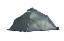 Bergans Wiglo LT 4P Zelt (light-fogblue)