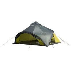 Bergans Wiglo LT 4P Zelt (light-fogblue) 8 Bergans Wiglo LT 4P Zelt (light-fogblue) -Outdoor Ausrüstung Bergans Wiglo LT 4P Zelt light fogblue D 6056 12757 Bild 3