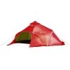 Bergans Wiglo LT 4P Zelt (red) -Outdoor Ausrüstung Bergans Wiglo LT 4P Zelt red D 6056 671 Bild 1