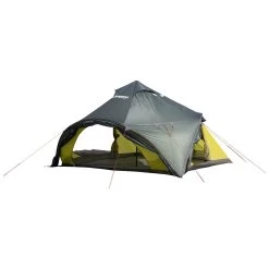 Bergans Wiglo LT 6P Zelt (light-fogblue) 7 Bergans Wiglo LT 6P Zelt (light-fogblue) -Outdoor Ausrüstung Bergans Wiglo LT 6P Zelt light fogblue D 6055 12757 Bild 3