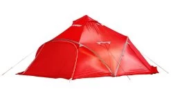 Bergans Wiglo LT 6P Zelt (red)