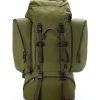 Berghaus Atlas 90+20 IV-3 Rucksack (cedar) -Outdoor Ausrüstung Berghaus Atlas 90 20 IV 3 Rucksack cedar D BH21932C01 3 Bild 1