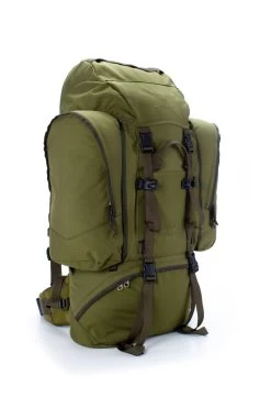 Berghaus Atlas 90+20 IV-4 Rucksack (cedar) -Outdoor Ausrüstung Berghaus Atlas 90 20 IV 4 Rucksack cedar D BH21932C01 4 Bild 3