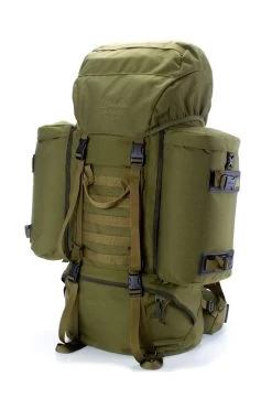 Berghaus MMPS Crusader 90+20 III-3 Rucksack (cedar)