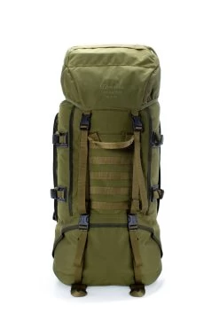 Berghaus MMPS Crusader 90+20 III-3 Rucksack (cedar) 10 Berghaus MMPS Crusader 90+20 III-3 Rucksack (cedar) -Outdoor Ausrüstung Berghaus MMPS Crusader 90 20 III 3 Rucksack cedar D BH21874C01 3 Bild 4