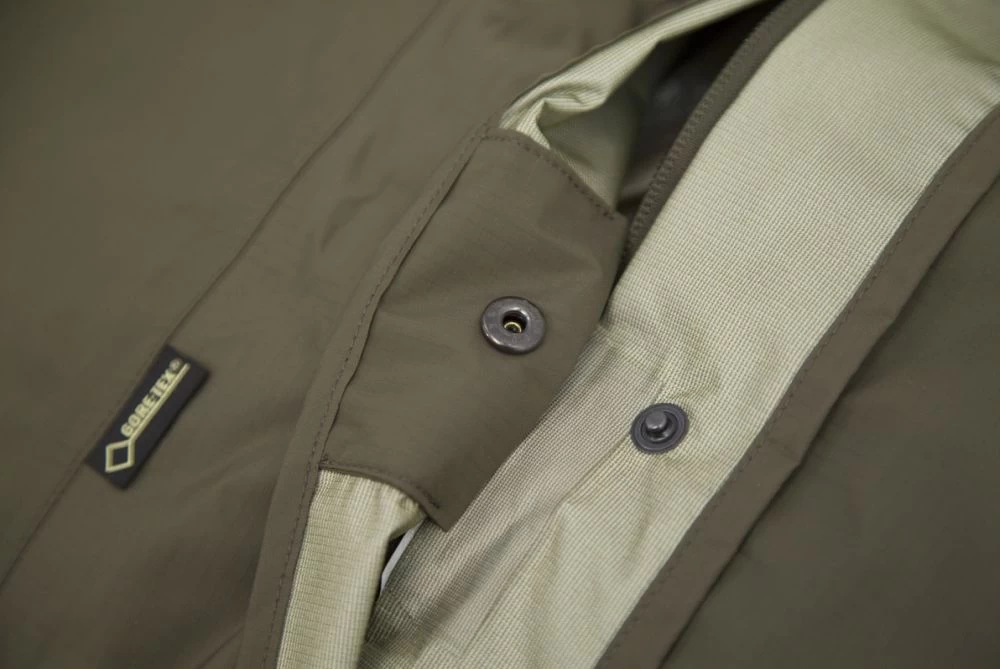 Carinthia Combat Bivy Bag Biwaksack (olive) 5 Carinthia Combat Bivy Bag Biwaksack (olive) – Bild 3